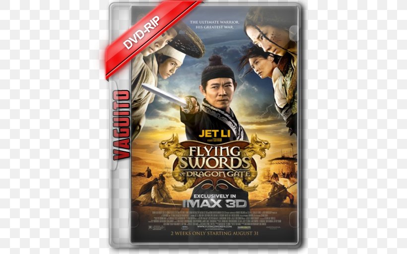 Chow Wai On Film Wan Yulou Wuxia Flying Swords Of Dragon Gate, PNG, 512x512px, Film, Brand, Chen Kun, Dragon Inn, Jet Li Download Free