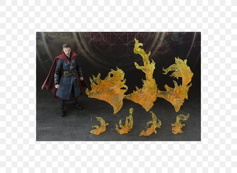 Doctor Strange Action & Toy Figures S.H.Figuarts Thanos TAMASHII NATION, PNG, 600x600px, Doctor Strange, Action Toy Figures, Avengers Infinity War, Bandai, Character Download Free