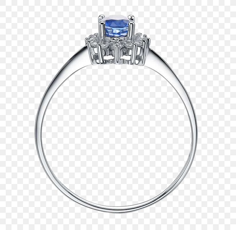 Earring Sapphire Diamond, PNG, 800x800px, Ring, Body Jewelry, Body Piercing Jewellery, Bracelet, Designer Download Free