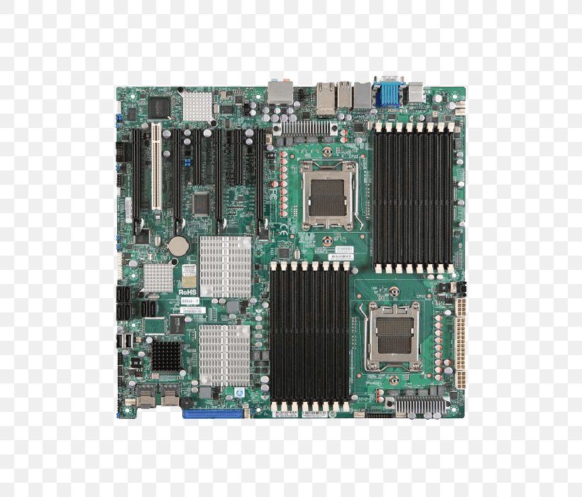 Graphics Cards & Video Adapters H8DAI+-F-O Supermicro Server Board Server Motherboard Central Processing Unit Computer Hardware, PNG, 700x700px, Graphics Cards Video Adapters, Adapter, Central Processing Unit, Computer, Computer Component Download Free