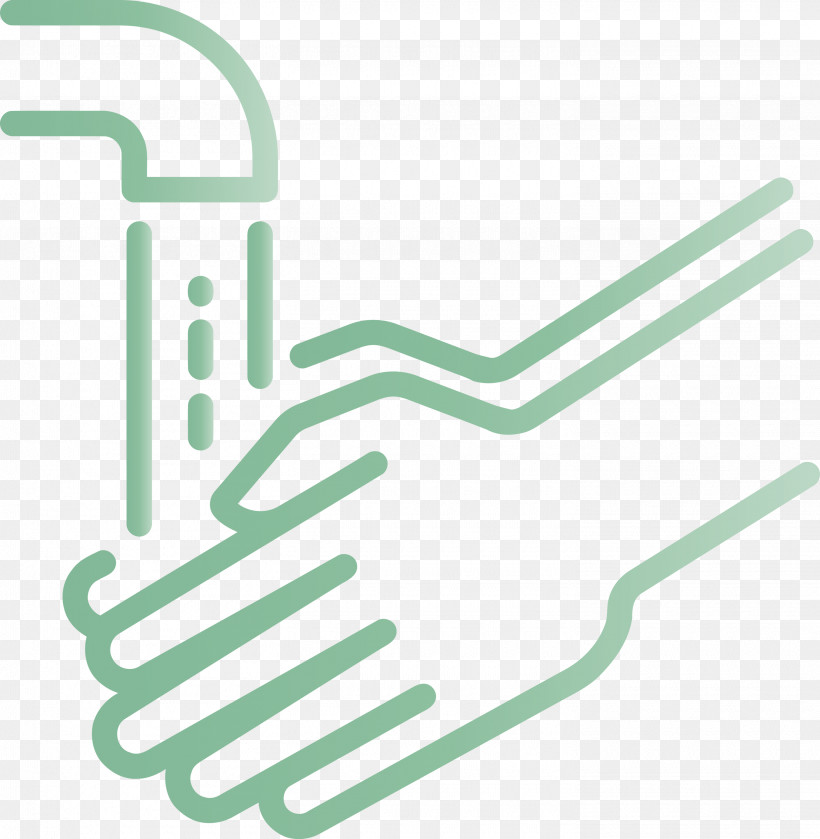 Hand Cleaning Hand Washing, PNG, 2930x3000px, Hand Cleaning, Hand Washing, Line Download Free