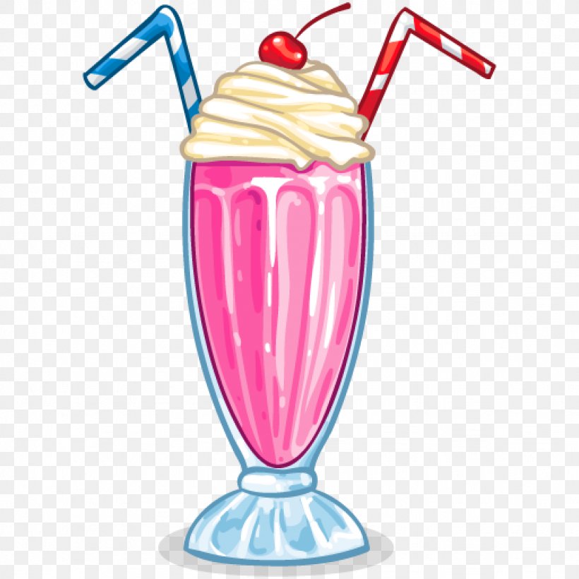 Ice Cream Milkshake Smoothie Clip Art, PNG, 1024x1024px, Ice Cream, Dairy Product, Diner, Drawing, Drink Download Free