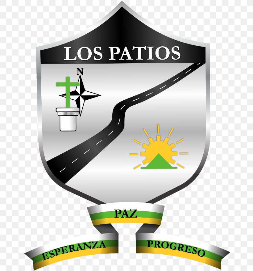 Metropolitan Area Of Cúcuta Instituto Tecnico Municipal De Los Patios Municipal Mayor Of Los Patios Instituto Tecnico Municipal Los Patios, PNG, 673x878px, Patio, Brand, Green, Logo, Los Patios Download Free