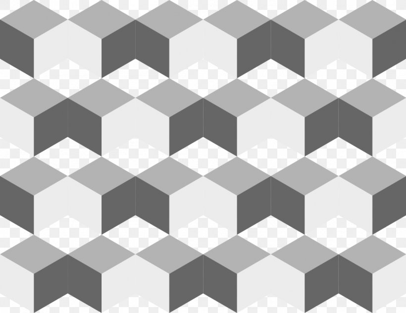 Pattern Geometric Shape Cube, PNG, 1104x851px, Shape, Black, Blackandwhite, Computer Font, Cube Download Free