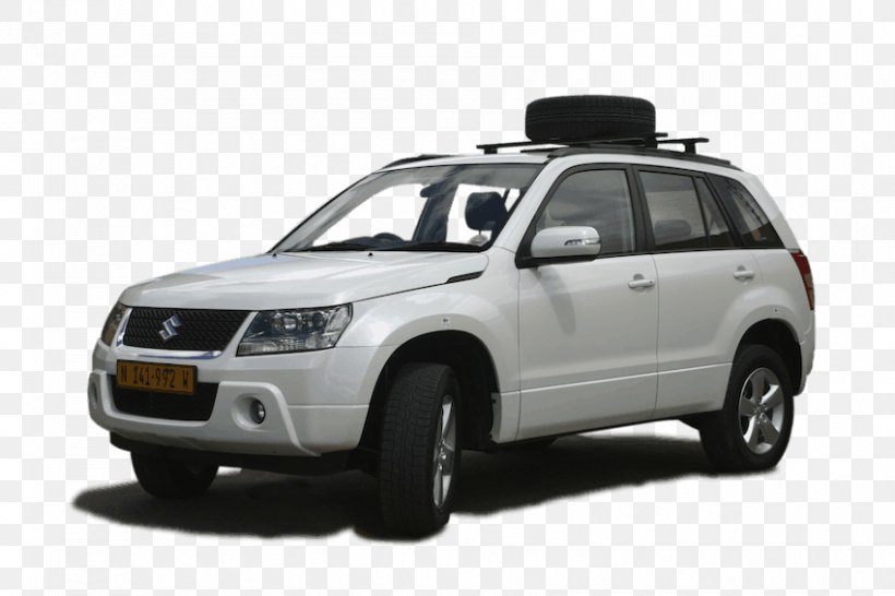 Railing Sport Utility Vehicle Car Motor Vehicle, PNG, 850x567px, Railing, Auto Part, Automotive Carrying Rack, Automotive Design, Automotive Exterior Download Free