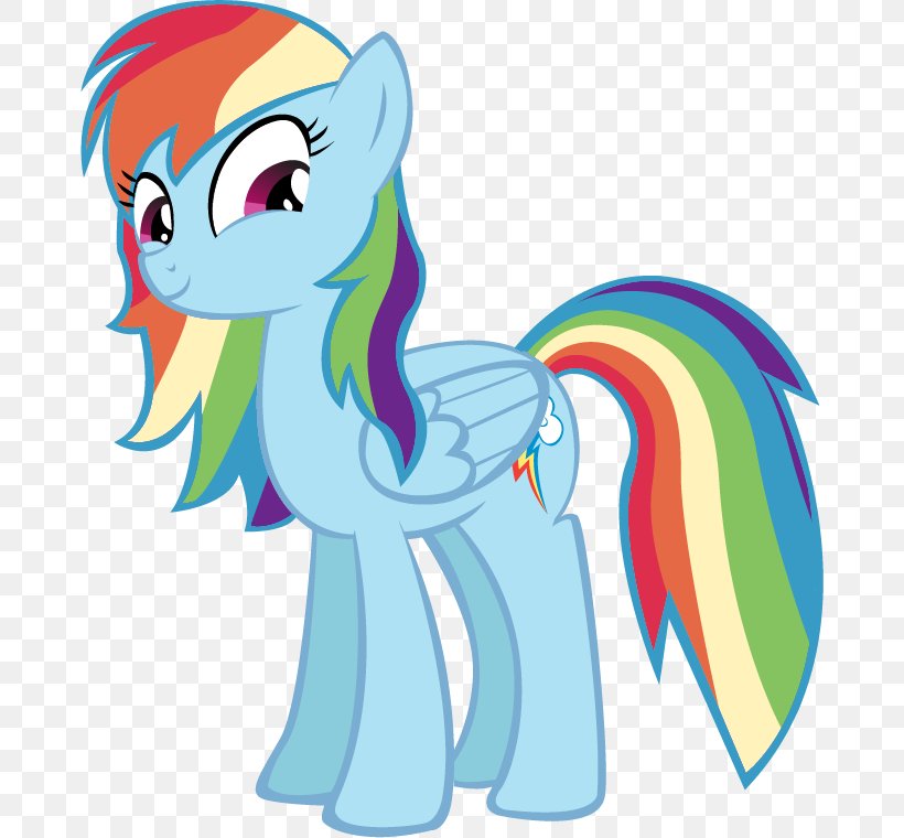 Rainbow Dash Rarity Pony Pinkie Pie Applejack, PNG, 674x760px, Rainbow Dash, Animal Figure, Applejack, Cartoon, Deviantart Download Free