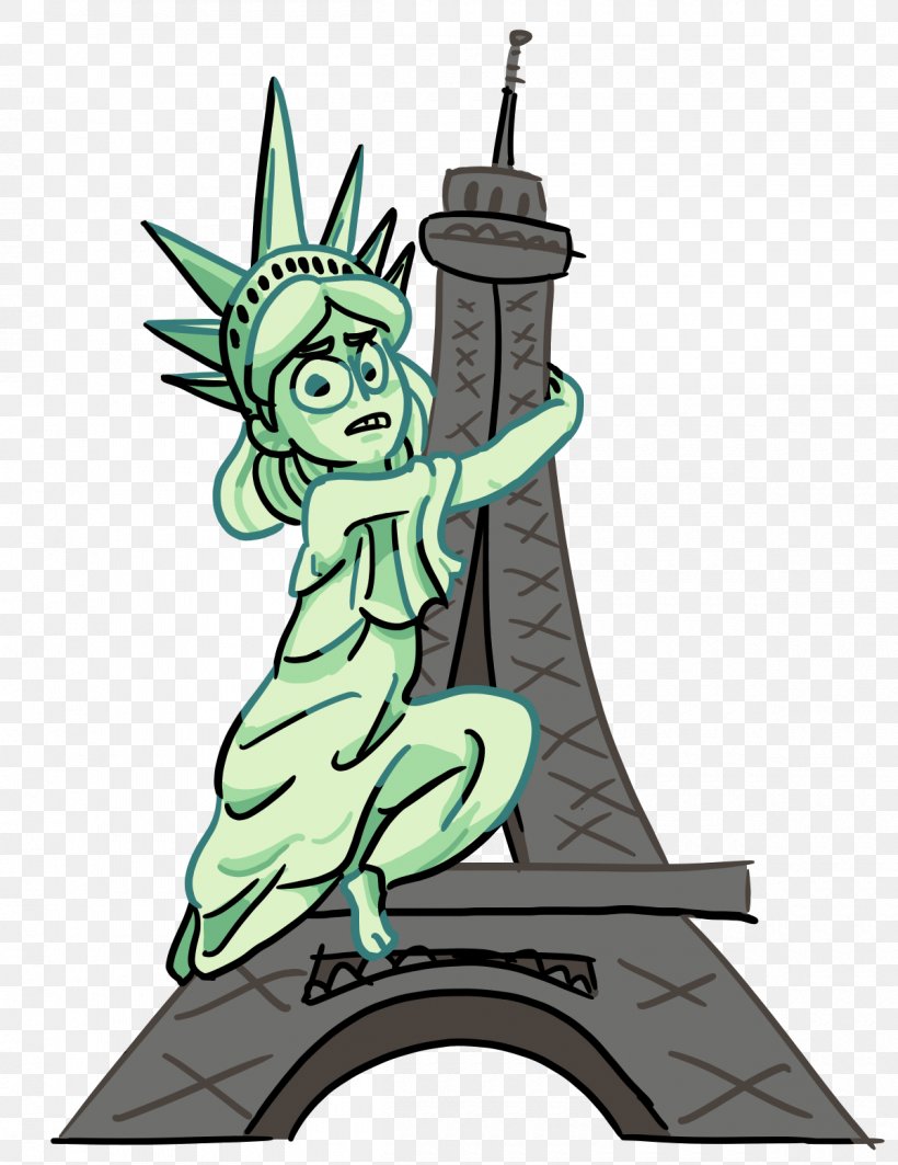 Statue Of Liberty Clip Art, PNG, 1200x1556px, Statue Of Liberty, Art, Cartoon, Drawing, Fictional Character Download Free