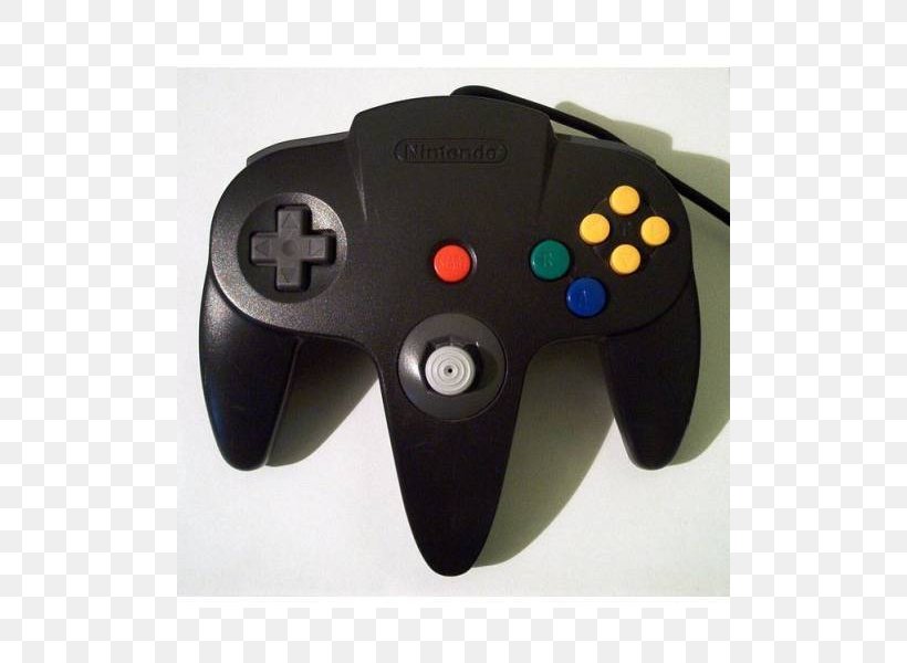 Super Mario 64 GoldenEye 007 Mario Kart 64 Nintendo 64 Controller, PNG, 800x600px, Super Mario 64, All Xbox Accessory, Computer Component, Electronic Device, Gadget Download Free