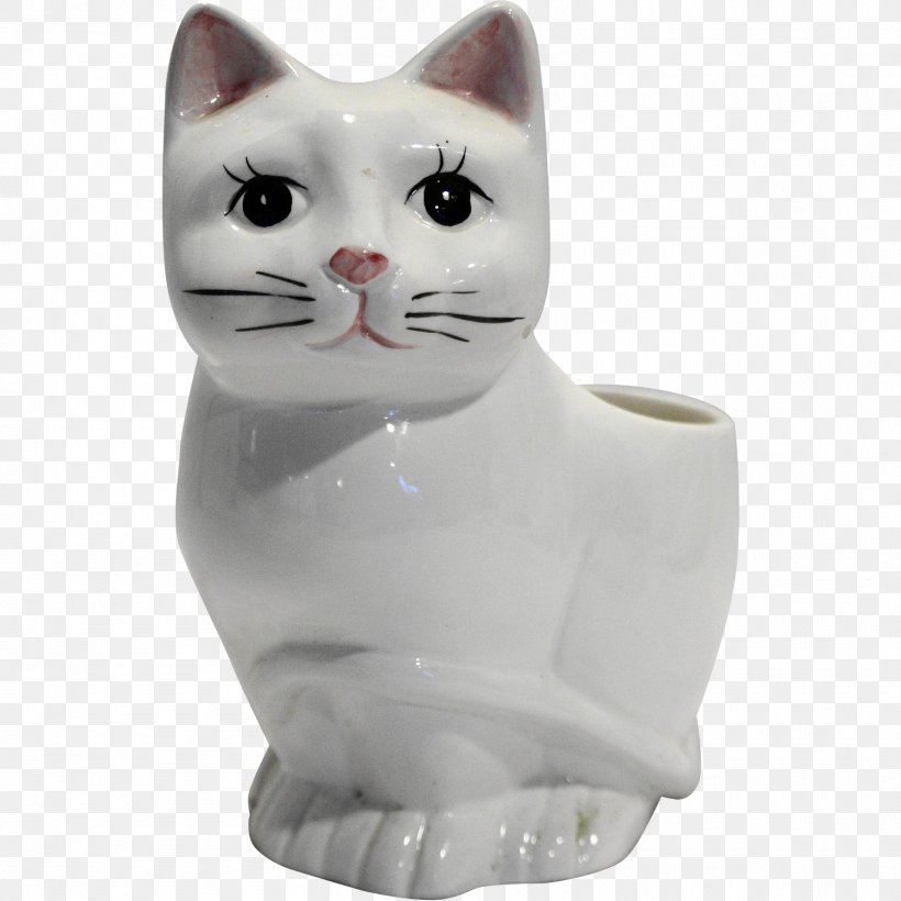 Whiskers Domestic Short-haired Cat Ceramic Figurine, PNG, 1770x1770px, Whiskers, Carnivoran, Cat, Cat Like Mammal, Ceramic Download Free