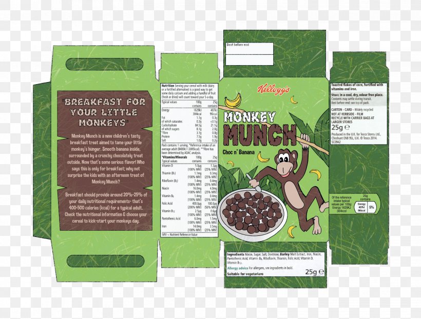 Breakfast Cereal Chex Mix Packaging And Labeling, PNG, 3216x2441px, Breakfast Cereal, Banana, Box, Brand, Cereal Download Free