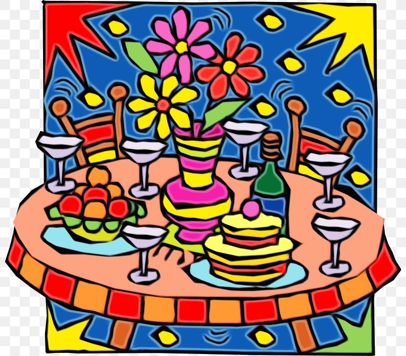 Clip Art Food Openclipart Party, PNG, 800x720px, Food, Art, Birthday, Drawing, Games Download Free
