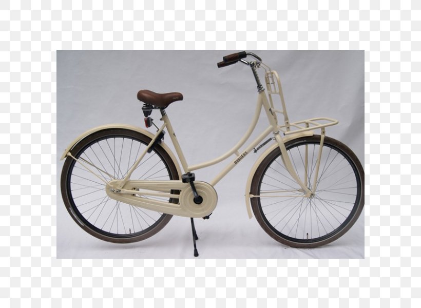 Freight Bicycle Roadster Electric Bicycle Sparta B.V., PNG, 600x600px, Freight Bicycle, Batavus, Bicycle, Bicycle Accessory, Bicycle Frame Download Free