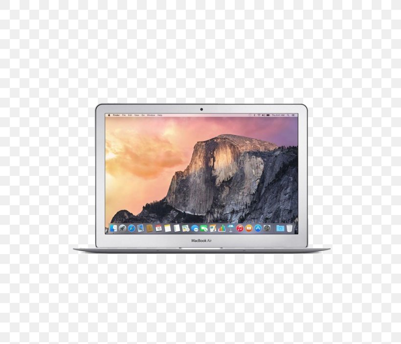MacBook Air MacBook Pro Laptop Intel Core I5, PNG, 595x704px, Macbook Air, Apple, Apple Macbook Air 11 Early 2015, Apple Macbook Air 13 Mid 2017, Computer Monitor Download Free