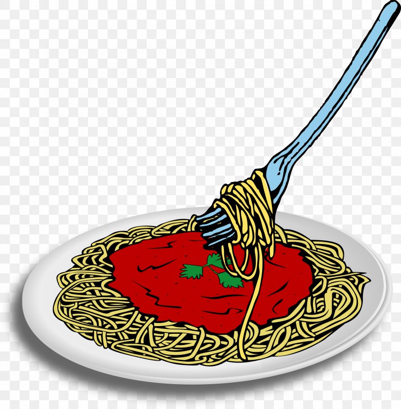 Pasta Spaghetti With Meatballs Clip Art, PNG, 2348x2400px, Pasta, Blog, Culinary Art, Dish, Food Download Free