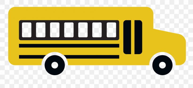 Public Transport Bus Service Clip Art Transit Bus School Bus, PNG, 1000x460px, Bus, Automotive Design, Brand, Cartoon, Fare Download Free