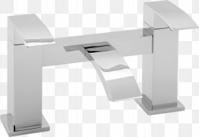 Bathtub - Tap Bathroom Bathtub Roca Sink PNG