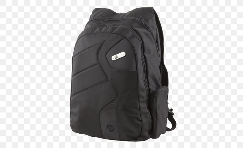 Backpack Bag Black M, PNG, 500x500px, Backpack, Bag, Black, Black M, Luggage Bags Download Free