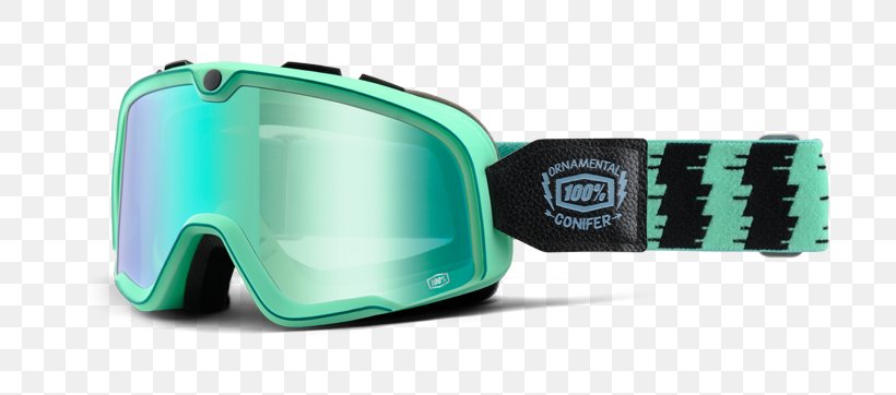 Barstow 100% Accuri Goggles Lens Motorcycle, PNG, 770x362px, 100 Accuri Goggles, Barstow, Antifog, Aqua, Blue Download Free