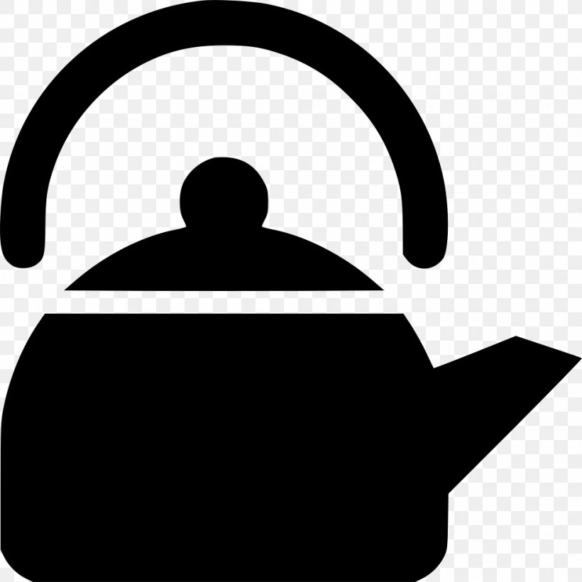 Clip Art Kettle, PNG, 980x980px, Kettle, Blackandwhite, Can Stock Photo, Electric Kettle Teapot, Electric Kettles Download Free