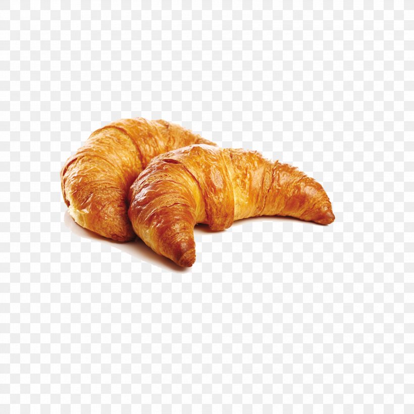 Croissant Puff Pastry Bakery Bread Butter, PNG, 3402x3402px, Croissant, Baked Goods, Bakery, Bread, Bun Download Free