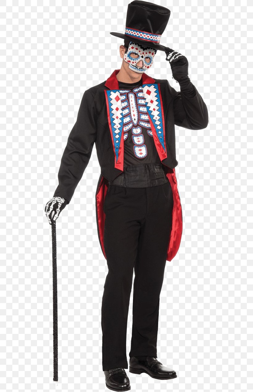 Day Of The Dead Halloween Costume Costume Party BuyCostumes.com, PNG, 800x1268px, Day Of The Dead, Adult, Buycostumescom, Clothing, Clothing Sizes Download Free