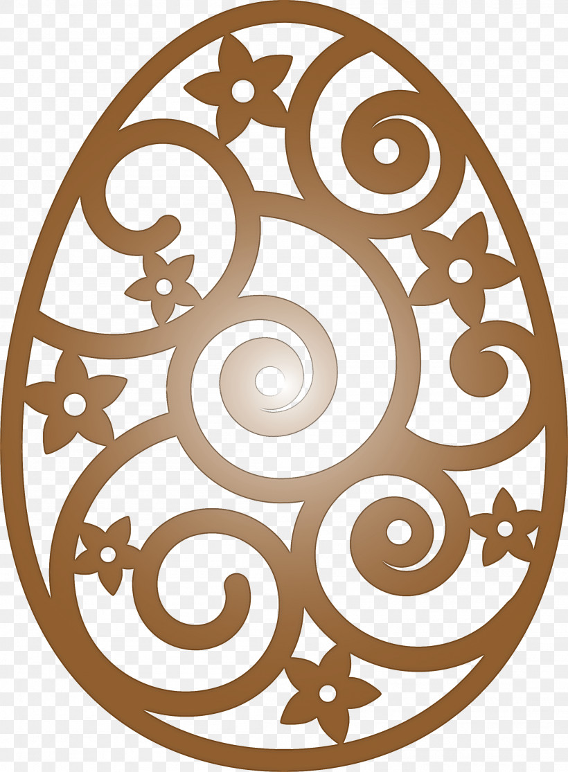 Easter Floral Egg Easter Day, PNG, 2206x3000px, Easter Floral Egg, Circle, Easter Day, Ornament, Visual Arts Download Free