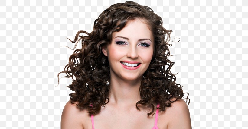 Hairstyle Hair Permanents & Straighteners Wig Brown Hair, PNG, 680x428px, Watercolor, Cartoon, Flower, Frame, Heart Download Free