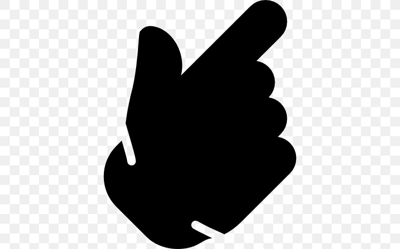 Hand Finger Gesture Clip Art, PNG, 512x512px, Hand, Author, Black And White, Color, Finger Download Free