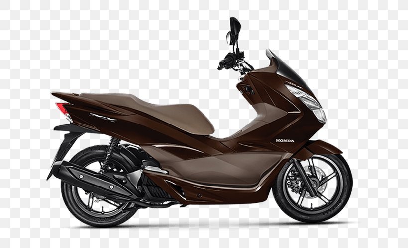 Honda PCX Scooter Motorcycle Automatic Transmission, PNG, 650x500px, Honda, Automatic Transmission, Automotive Design, Car, Honda Africa Twin Download Free