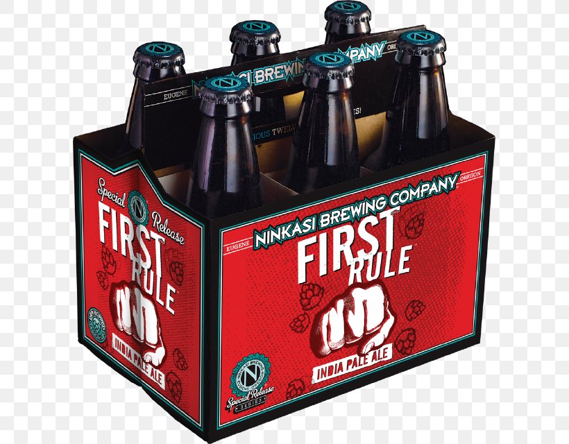 Lager Ninkasi Brewing Company Beer India Pale Ale, PNG, 609x640px, Lager, Alcoholic Beverage, Ale, Beer, Beer Bottle Download Free