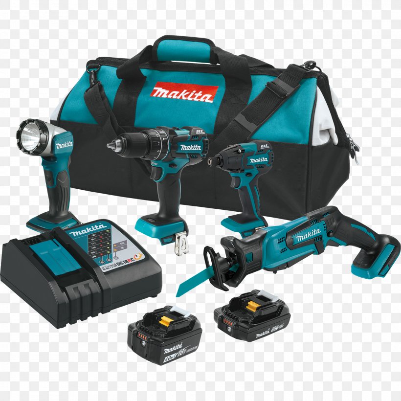 Lithium-ion Battery Cordless Makita Tool Augers, PNG, 1500x1500px, Lithiumion Battery, Akkubohrschrauber Makita Ddf459z, Augers, Battery, Brushless Dc Electric Motor Download Free
