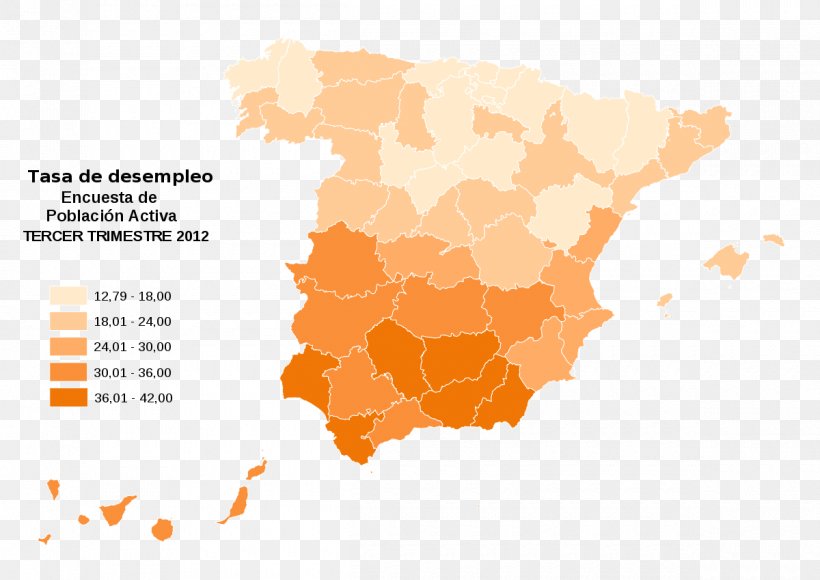 Málaga Unemployment In Spain La Rioja Administrative Division, PNG, 1200x849px, Malaga, Administrative Division, Andalusia, Autonomous Communities Of Spain, Blank Map Download Free