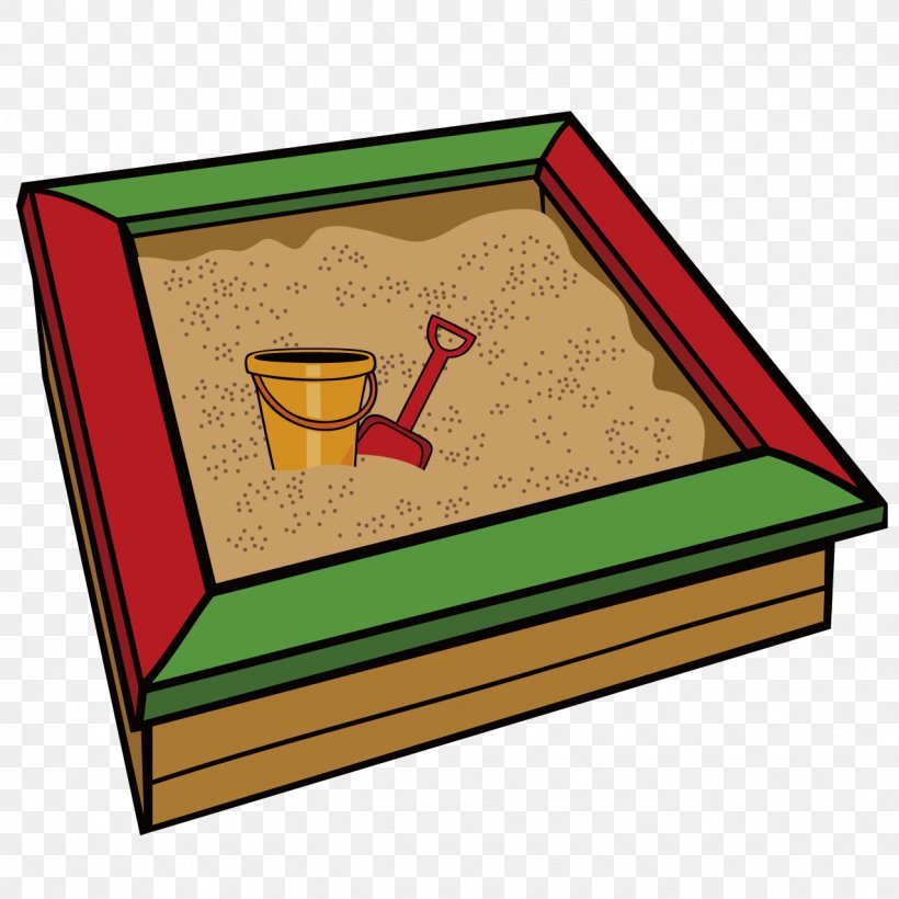 Sandbox Sand Art And Play Clip Art, PNG, 1276x1276px, Sandbox, Box, Play, Rectangle, Royaltyfree Download Free