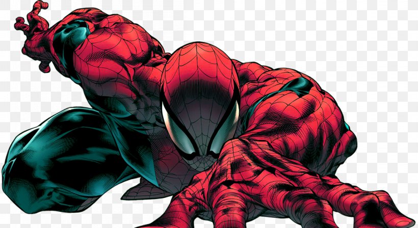 Spider-Man Venom Drawing Comics Sketch, PNG, 1152x630px, Spiderman, Amazing Spiderman, Comic Book, Comics, Demon Download Free