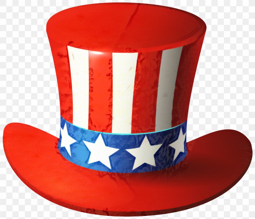 Uncle Sam Hat Background, PNG, 2996x2577px, Uncle Sam, Clothing, Cobalt Blue, Costume, Costume Accessory Download Free