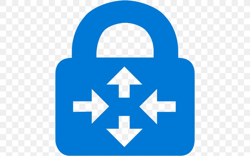 Virtual Private Network Gateway IPsec Internet Key Exchange Communication Protocol, PNG, 512x512px, Virtual Private Network, Area, Blue, Brand, Cloud Computing Download Free