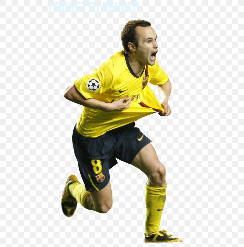 Andrés Iniesta Desktop Wallpaper ImageShack, PNG, 502x830px, Andres Iniesta, Ball, Football, Football Player, Imageshack Download Free