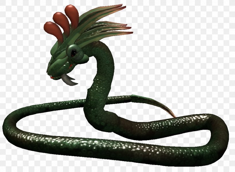 Basilisk Snake Serpent, PNG, 973x713px, Basilisk, Bestiary, Monster, Organism, Reptile Download Free