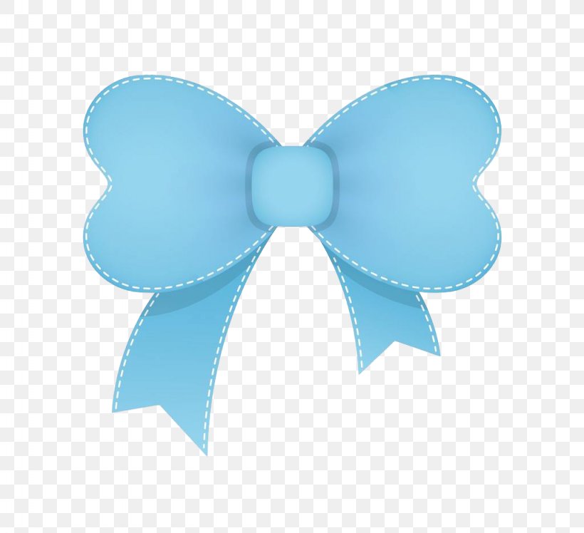Blue Bow Tie Cartoon, PNG, 1024x935px, Blue, Aqua, Azure, Baby Blue, Bow Tie Download Free