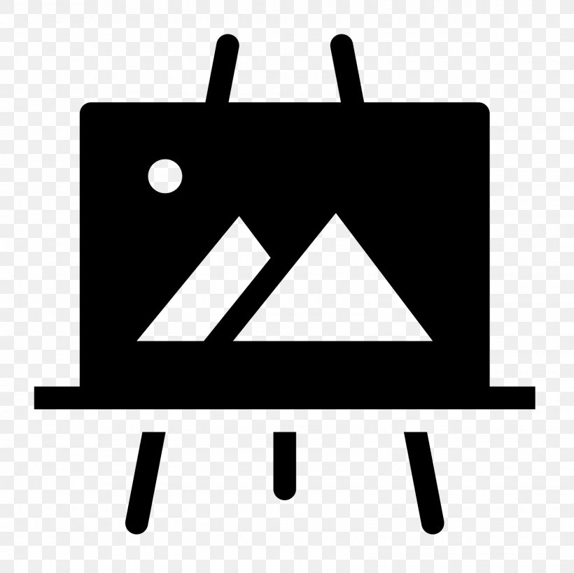 Easel Painting Drawing Art, PNG, 1600x1600px, Easel, Art, Blackandwhite, Brand, Computer Download Free