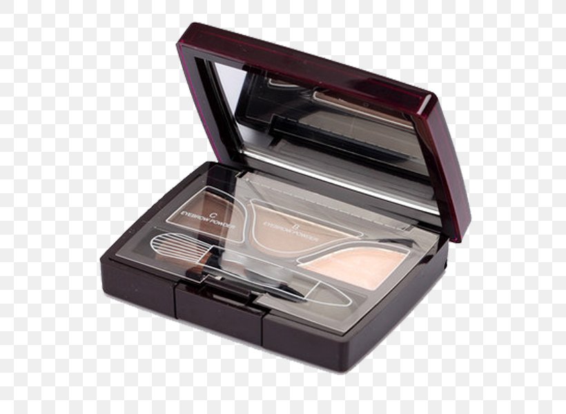 Eye Shadow Make-up Eyebrow Cosmetics Cream, PNG, 600x600px, Eye Shadow, Bb Cream, Beauty, Color, Cosmetics Download Free