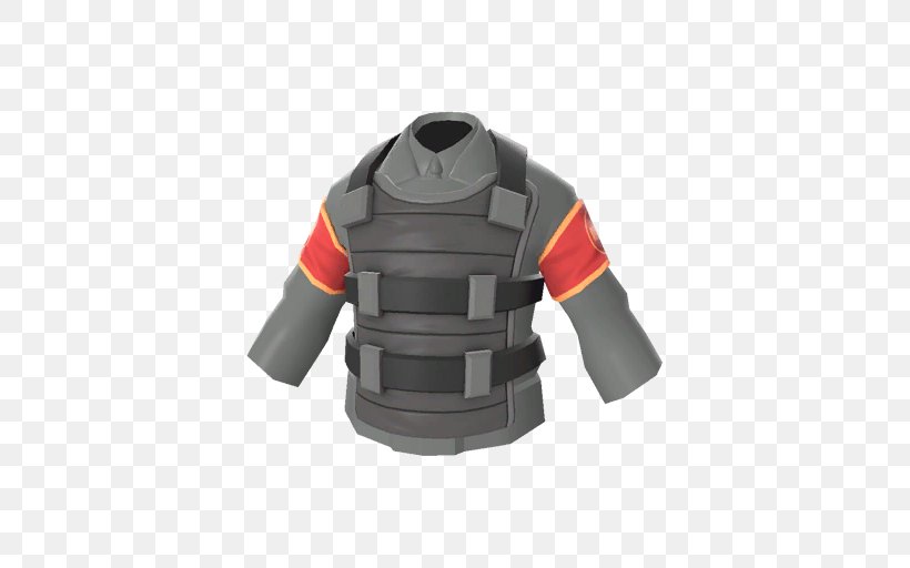 Game Team Fortress 2 Gambling Protective Gear In Sports Gilets, PNG, 512x512px, Game, Arm, Ballistics, Bullet Proof Vests, Gambling Download Free