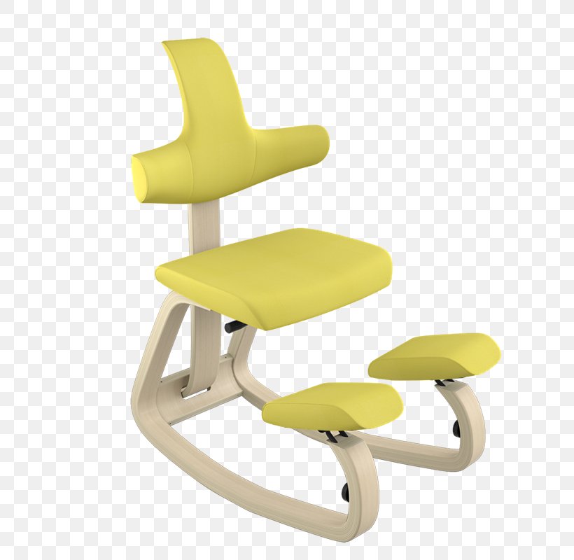 Kneeling Chair Varier Furniture AS Human Factors And Ergonomics Labor, PNG, 800x800px, Chair, Comfort, Fauteuil, Furniture, Human Factors And Ergonomics Download Free