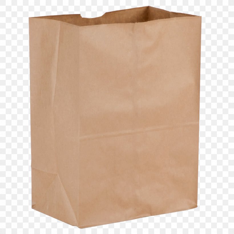 Kraft Paper Shopping Bags & Trolleys Paper Bag, PNG, 1000x1000px, Paper, Bag, Business, Grocery Store, Industry Download Free