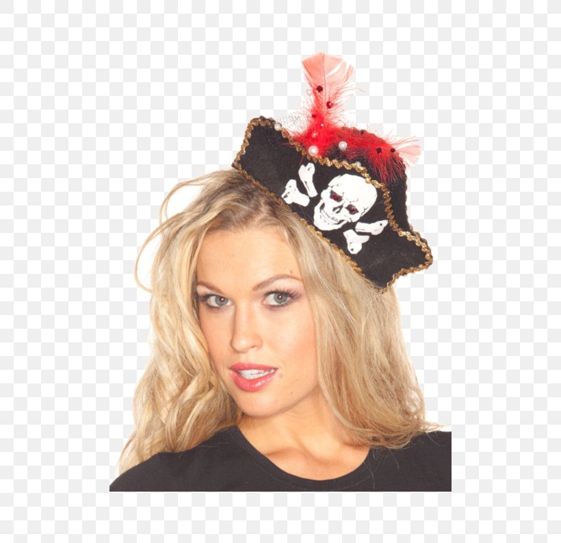 Mock Pirate Hat On Headband Headpiece Amazon.com Clothing, PNG, 500x793px, Hat, Amazoncom, Clothing, Clothing Accessories, Costume Download Free