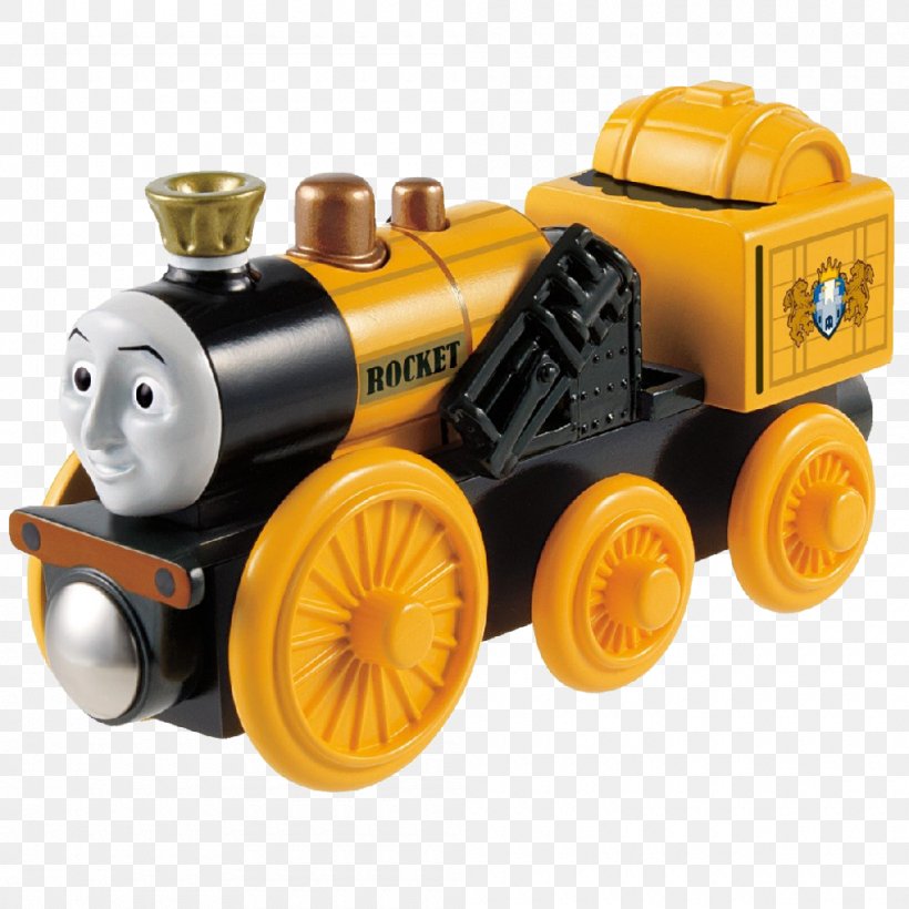 Rail Transport Thomas Toy Trains & Train Sets Locomotive, PNG, 1000x1000px, Rail Transport, Cylinder, Fisherprice, Locomotive, Machine Download Free