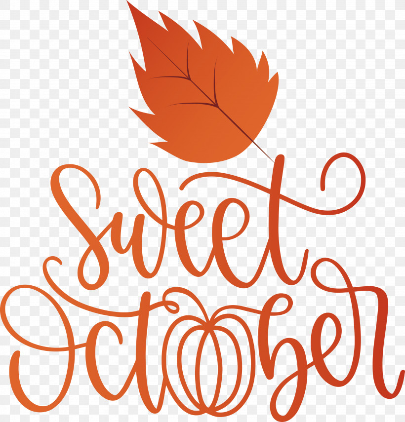 Sweet October October Fall, PNG, 2875x2999px, October, Autumn, Biology, Fall, Geometry Download Free