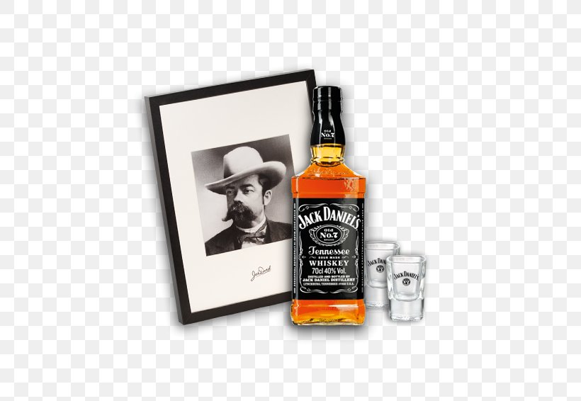 Tennessee Whiskey Liqueur Jack Daniel's, PNG, 504x566px, Tennessee Whiskey, Alcohol, Alcoholic Beverage, Alcoholic Drink, Birthday Download Free