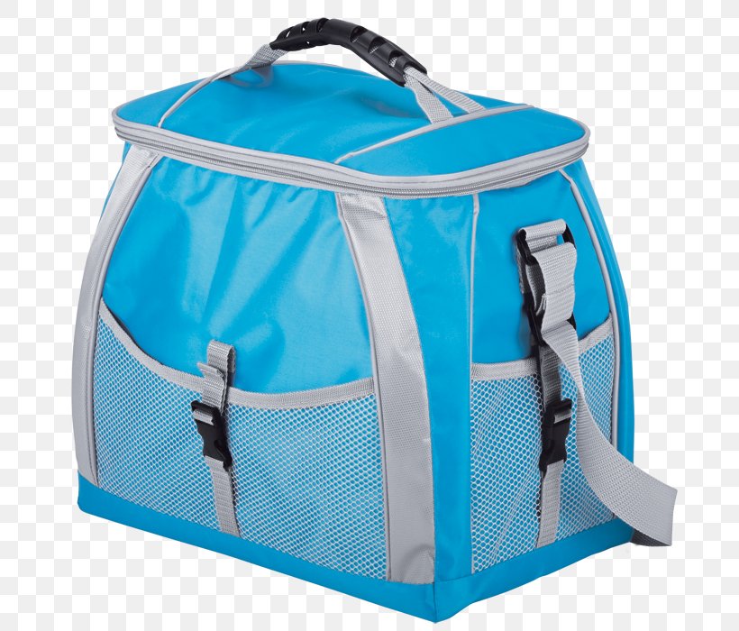 Thermal Bag Thermal Insulation Cooler Lining, PNG, 700x700px, Bag, Aqua, Backpack, Blue, Brand Download Free