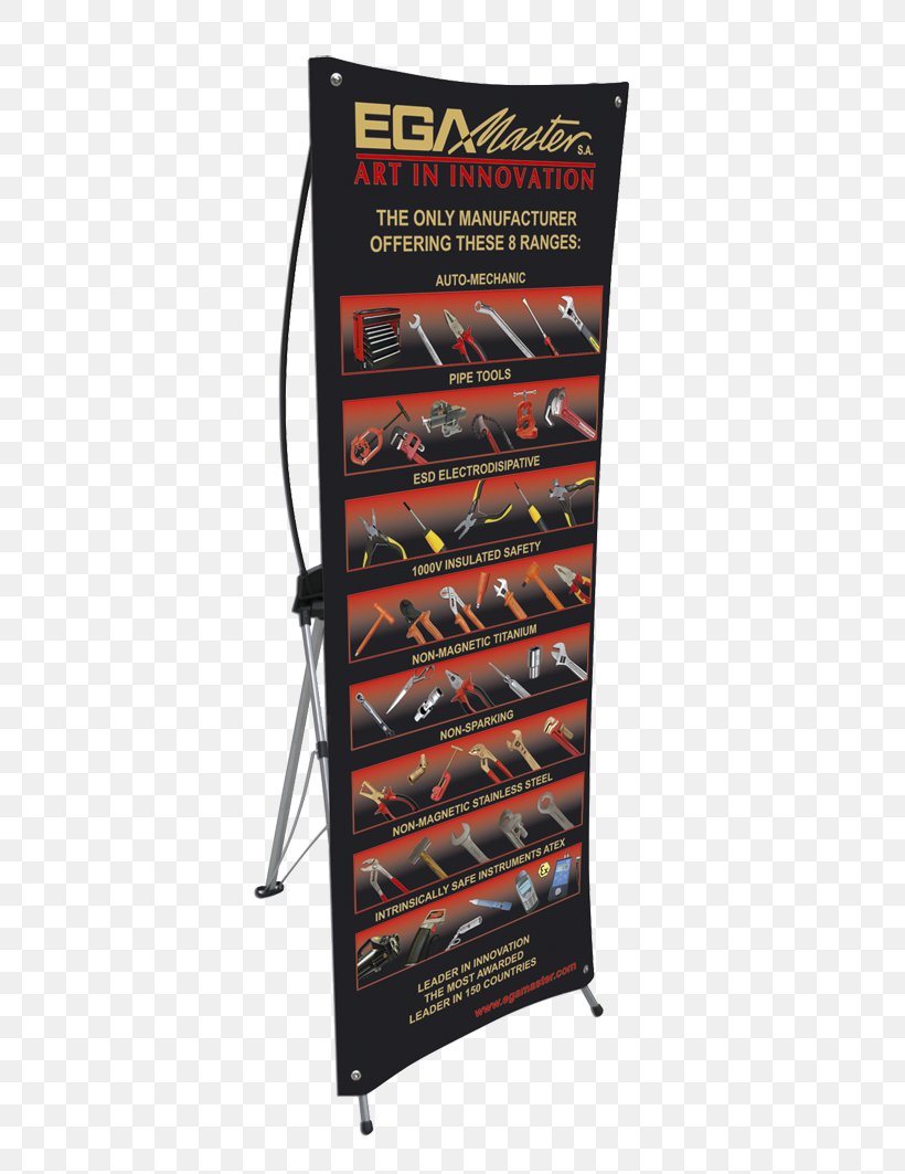 Web Banner Hand Tool EGA Master Spanners, PNG, 416x1063px, Web Banner, Advertising, Banner, Ega Master, Hand Tool Download Free